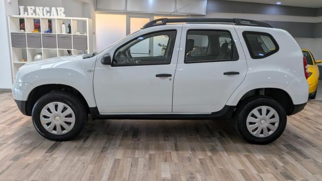 Dacia Duster 1.5 dCi 110CV 4x2 Ambiance - Foto 6