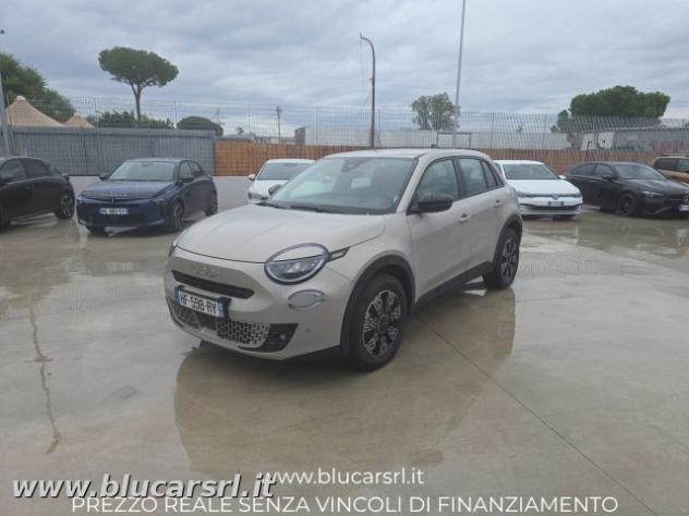 FIAT 600 1.2 Hybrid 145cv Pop rif. 24133349 - Foto 3