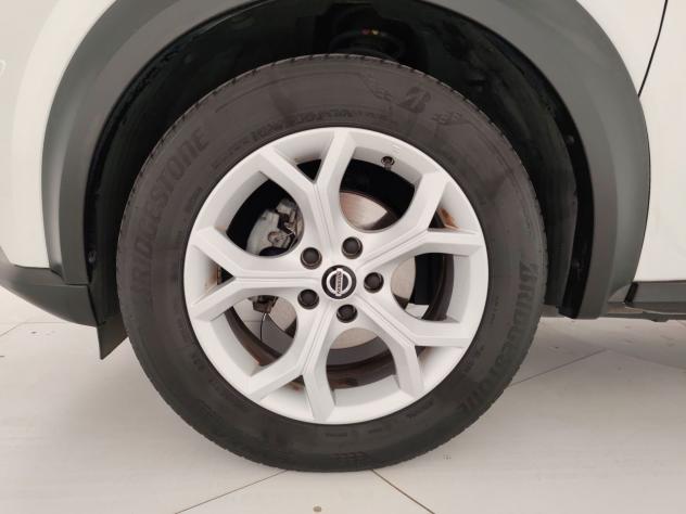 Nissan Juke 1.0 DIG-T 117 Dct N-Connecta - Foto 6