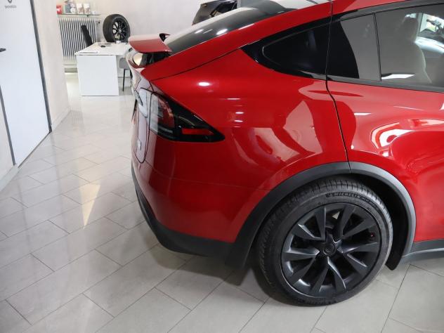 Tesla Model X Plaid #11739 - Foto 5