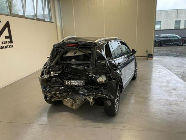VOLKSWAGEN Tiguan 1.6 TDI SCR BUSIENSS BLUEMOTION TECHNOLOGY rif. 23961383 - Foto 7