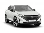 NISSAN Qashqai 1.5 HEV e-Power 205CV  Tekna+ rif. 23475637