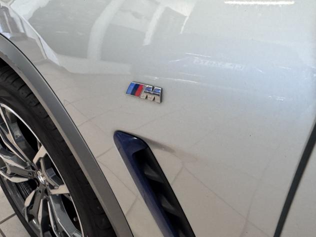 BMW X4 xDrive 20d Msport auto - Foto 6