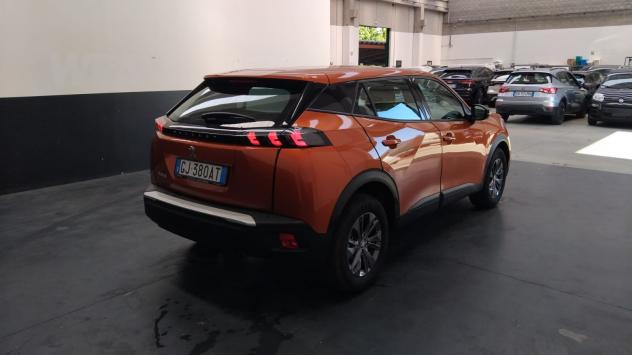 Peugeot 2008 2008 1.2 puretech Active Pack s&s 100cv - Foto 6