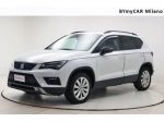 SEAT Ateca 1.6 tdi Business