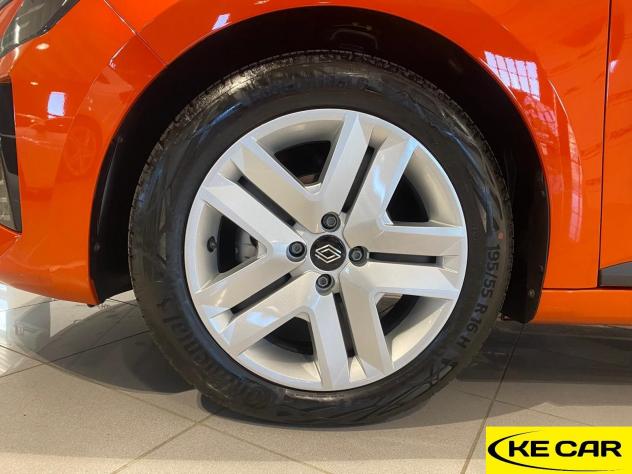 Renault Clio 1.0 TCE 100CV ECO-G EVOLUTION - Foto 10