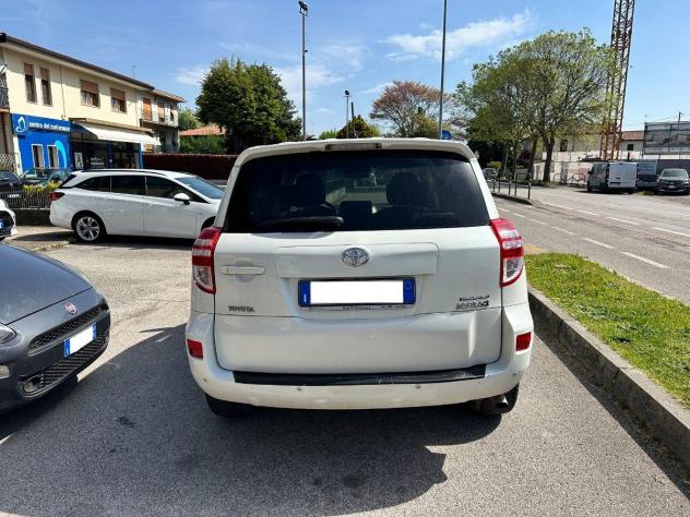 TOYOTA - RAV4 - Crossover 2.2 D-4D 150CV DPF Excl. SOLO COMMERCIANTI - Foto 5