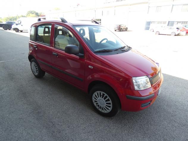 FIAT Panda 2ª serie Panda 1.4 Dynamic Natural Power - Foto 9