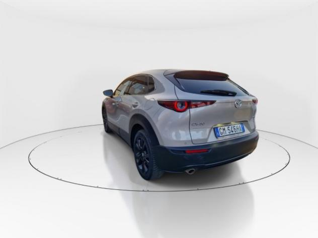 MAZDA CX-30 2.0L e-Skyactiv-G 150 CV M Hybrid MHEV 2WD Homura rif. 23465336 - Foto 5