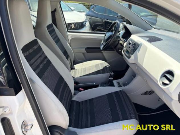 SEAT Mii 1.0 68 CV 5 porte Chic Ecofuel rif. 23834767 - Foto 10