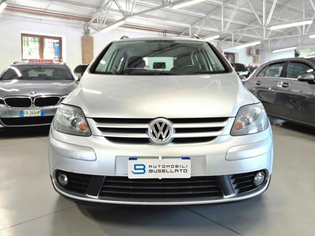 Volkswagen Golf Plus 1.6 Comfortline - Foto 2