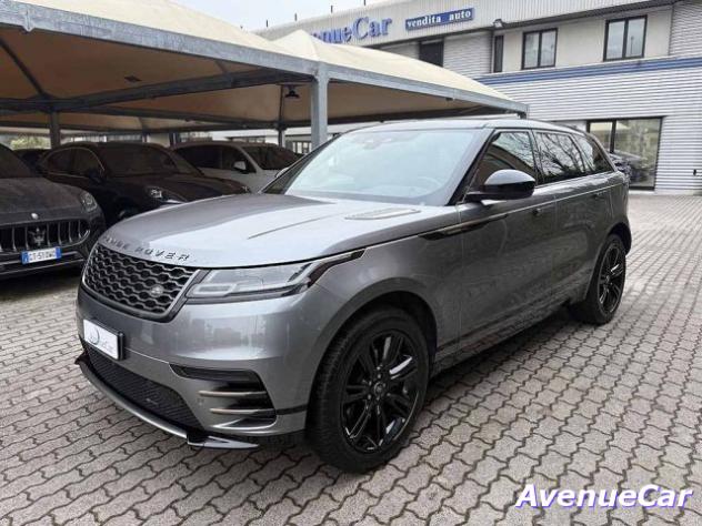 LAND ROVER Range Rover Velar 2.0 d mhev R-DYNAMIC TELECAMERA POST. CERCHI 20'' rif. 23243480