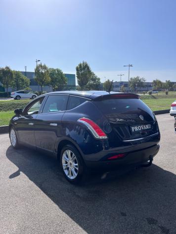 Lancia Delta 1.6 MJT Oro automatica - Foto 7