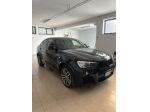 Bmw X4 xDrive20d Msport