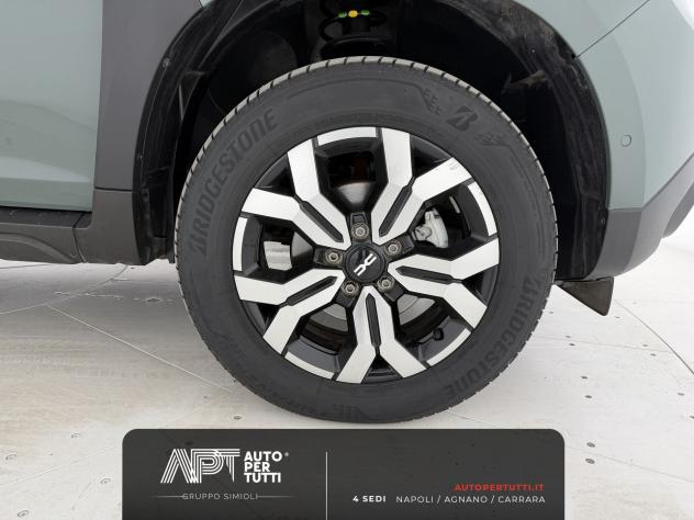 Dacia Duster Duster 1.5 blue dci Journey Up 4x2 115cv (KW: 85) - Foto 9