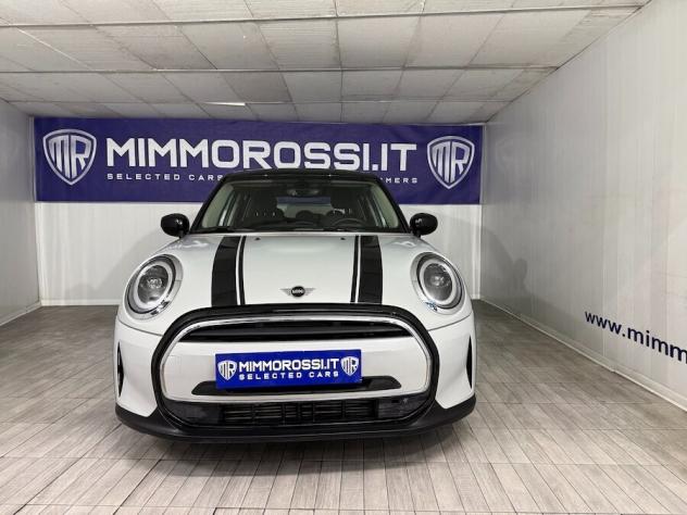 Mini 1.5 Cooper Classic Automatica - Foto 2