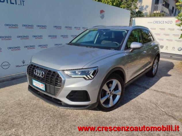 AUDI Q3 35 TDI Business Advanced - PREZZO REALE rif. 23925297 - Foto 5