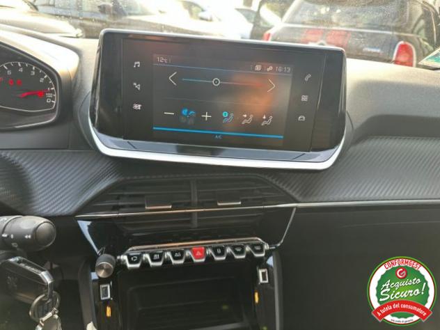 PEUGEOT 208 PureTech 75 Stop&Start 5 porte Active rif. 23472125 - Foto 7