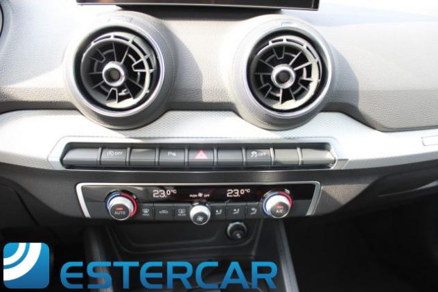 AUDI Q2 35 TFSI S tronic Business Advanced rif. 23914013 - Foto 7