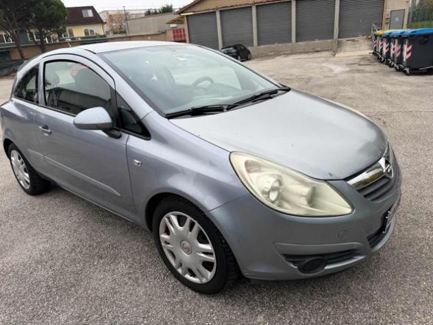OPEL Corsa 1.2 3p Sport senza nessun lavoro da fare rif. 22966611 - Foto 3