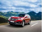 HONDA CR-V 1.6 i-DTEC Elegance 2WD rif. 23352648