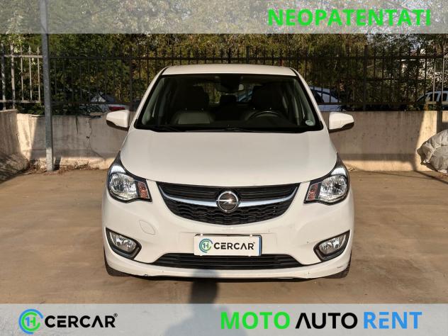 Opel Karl 1.0 INNOVATION 75cv auto - Foto 2