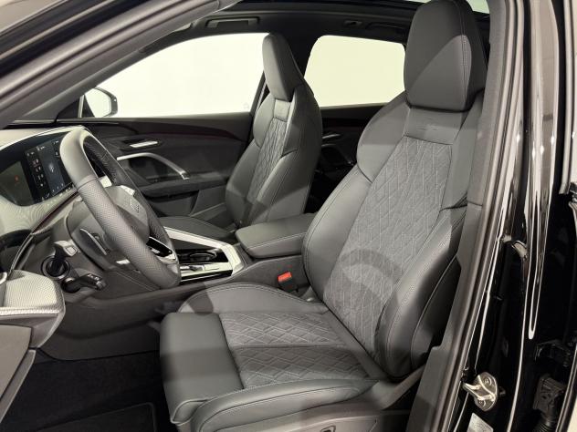 Audi Q5 TDI 150kW quattro S tronic S Line Ed. - Foto 10