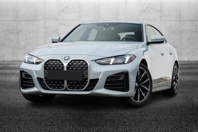 BMW 420 d 48V Msport rif. 23757597