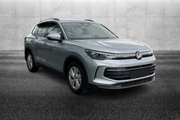 VOLKSWAGEN Tiguan 2.0 TDI 150 CV DSG Life rif. 23758022 - Foto 2