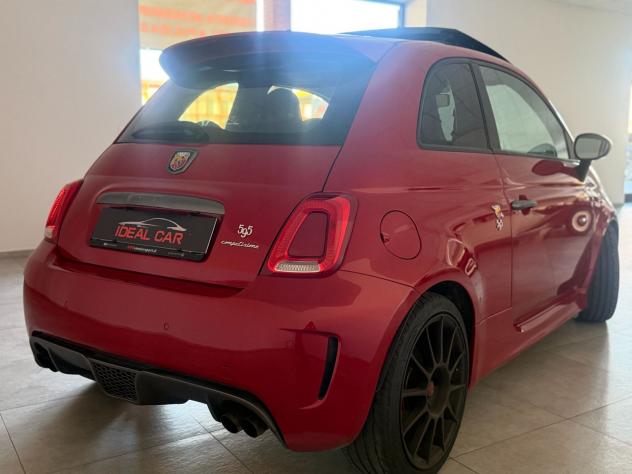 Fiat 500 0.9 TwinAir Turbo 105 CV Lounge - Foto 6