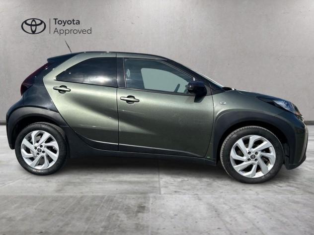 Toyota Aygo X 1.0 Trend 72cv - Foto 4