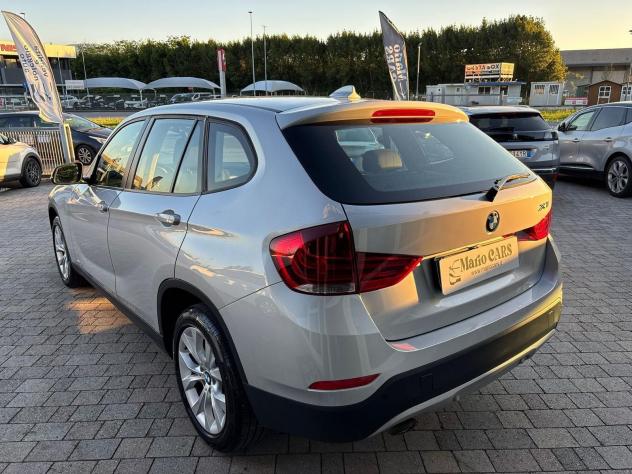 BMW X1 sDrive 16d AUTOMATICA - Foto 6
