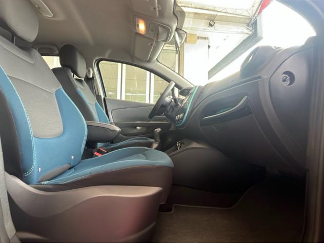 Renault Captur Captur 0.9 Energy TCe 90cv S&S Intens - Foto 8