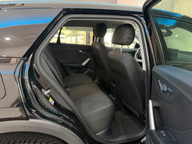 Audi Q2 35 TDI S tronic Identity Black - Foto 10