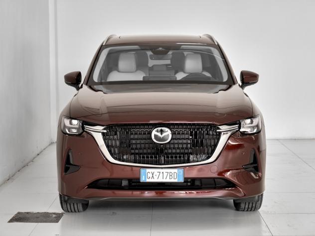 Mazda CX-80 3.3L e-Skyactiv D M Hybrid AWD Takumi Plus - Foto 5