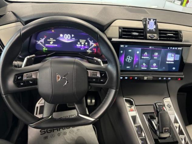 DS AUTOMOBILES DS 7 Esprit de Voyage StraFull Automatico 1.5 BlueHDi rif. 23797243 - Foto 8