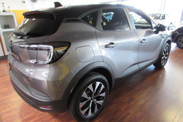 RENAULT Captur evolution ECO-G 120 KM ZERO rif. 23795648 - Foto 3