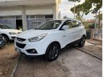 Hyundai iX35 1.7 CRDi 2WD Xpossible