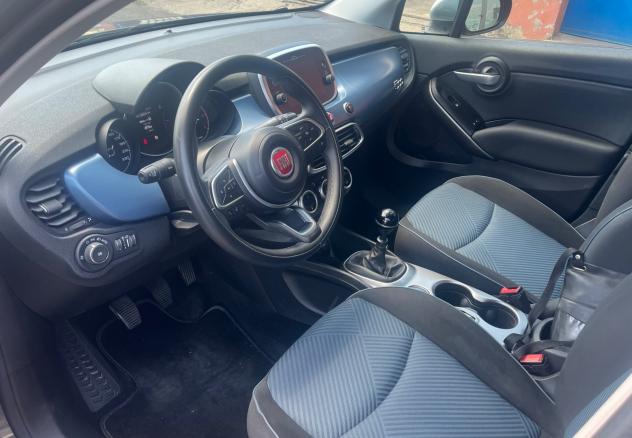 Fiat 500X 1.6 Mj 120 CV Mirror Cross-solo Km 55000- - Foto 9