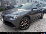 ALFA ROMEO Stelvio 2.0 Turbo 200 CV AT8 Q4 Super rif. 23503929