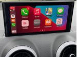 Audi Q2 35 TFSI S-LINE Camera 2020 2020