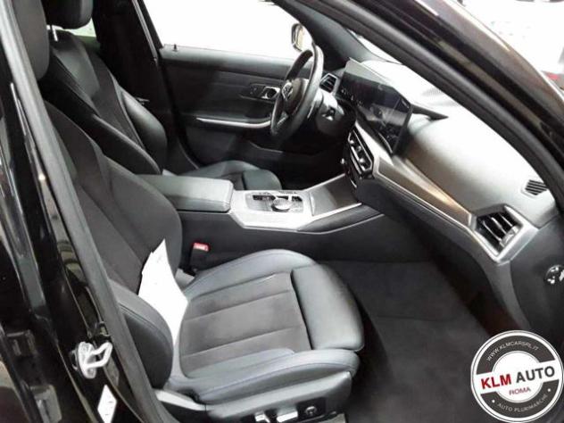 BMW 118 i 5p. Msport *Navi*LED* rif. 24234188 - Foto 6