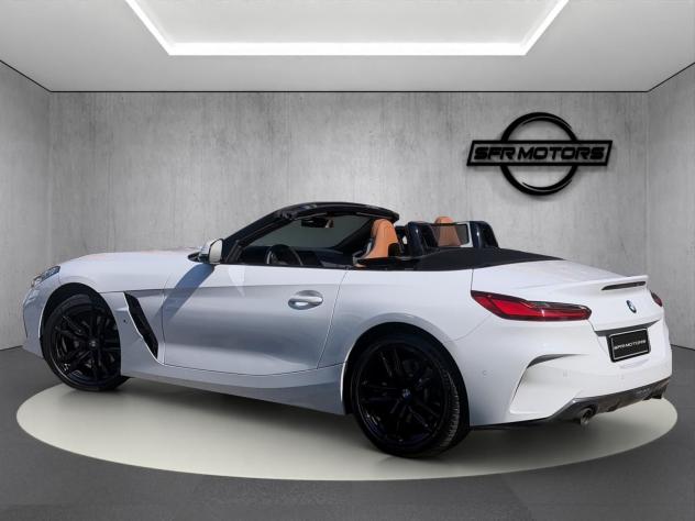 BMW Z4 sDrive20i 197wcv Msport - PROMO - Foto 6