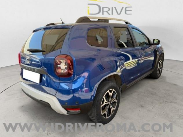 DACIA Duster 1.0 TCe 100 CV GPL Prestige NAVI + TELECAMERA rif. 23602447 - Foto 3