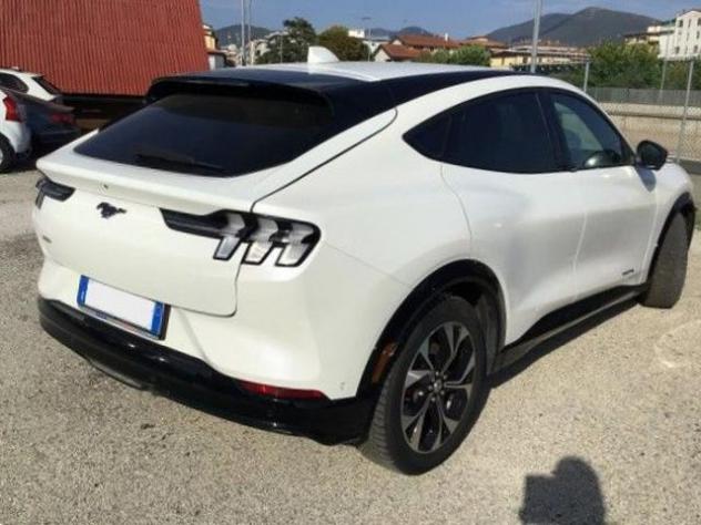 FORD Mustang Mach-E Standard Range 268cv * ZERO EMISSION* rif. 24105008 - Foto 3