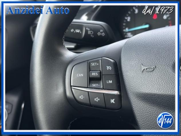 FORD Puma 1.0 EcoBoost Hybrid 125 CV Aut. Titanium rif. 24051693 - Foto 8