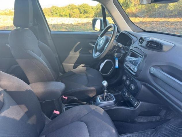 Jeep Renegade 2.0 Mjt 140CV 4WD Active Drive Low S - Foto 9