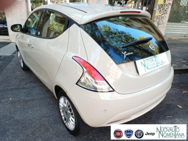 LANCIA Ypsilon 1.2 69 CV 5°Posto GPL Ecochic Gold UNIPROPIETARIO rif. 24063635 - Foto 9