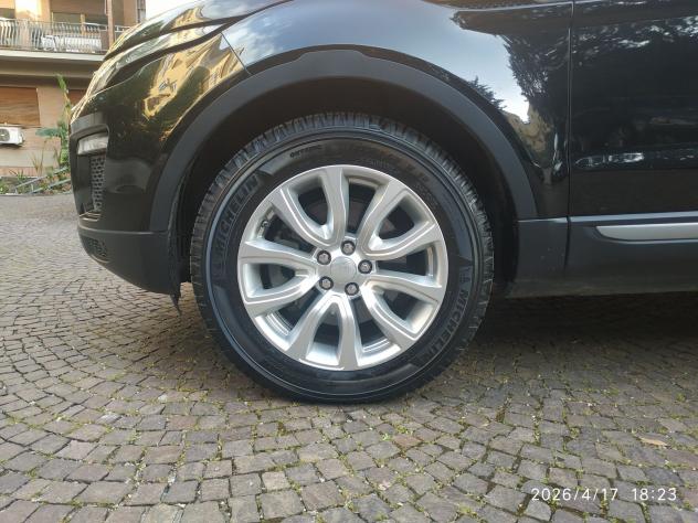 Land Rover Range Rover Evoque 2.0 D240 SE AWD auto - Foto 4