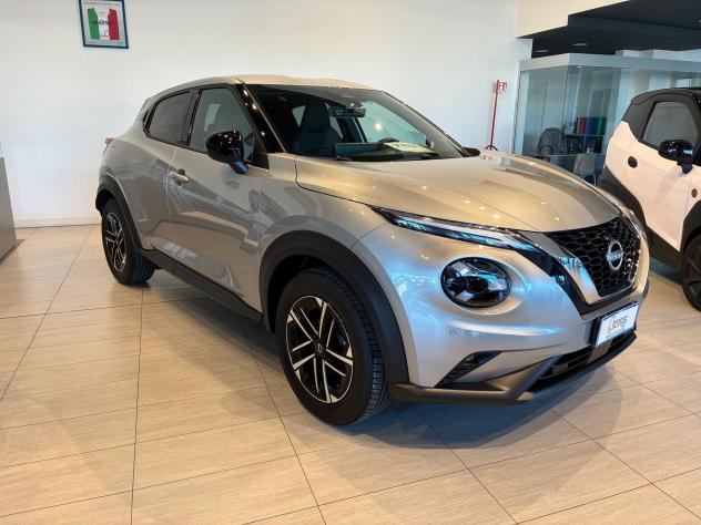 Nissan Juke Juke 1.0 DIG-T 114 CV DCT N-Connecta - Foto 3